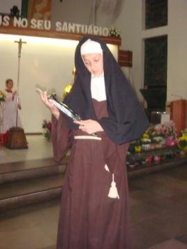 Jubileu Santa Rita de Cassia